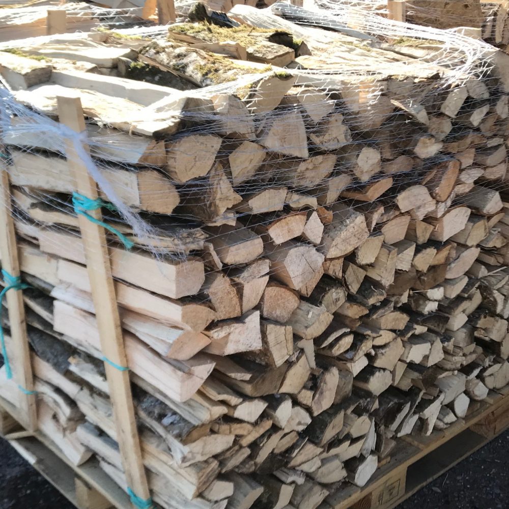 1 stère de bois en 50 cm en m3