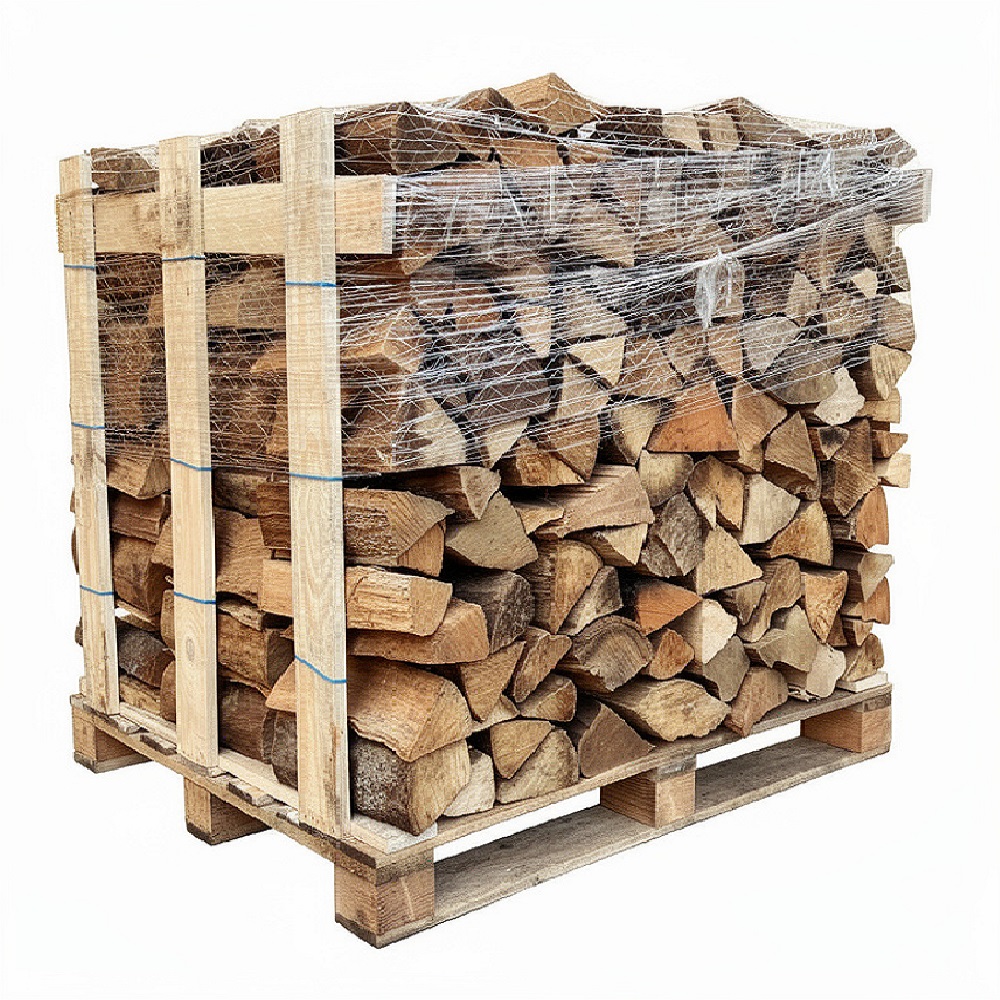 Bois de chauffage hêtre sec 30 cm – séché en séchoir – vue 6